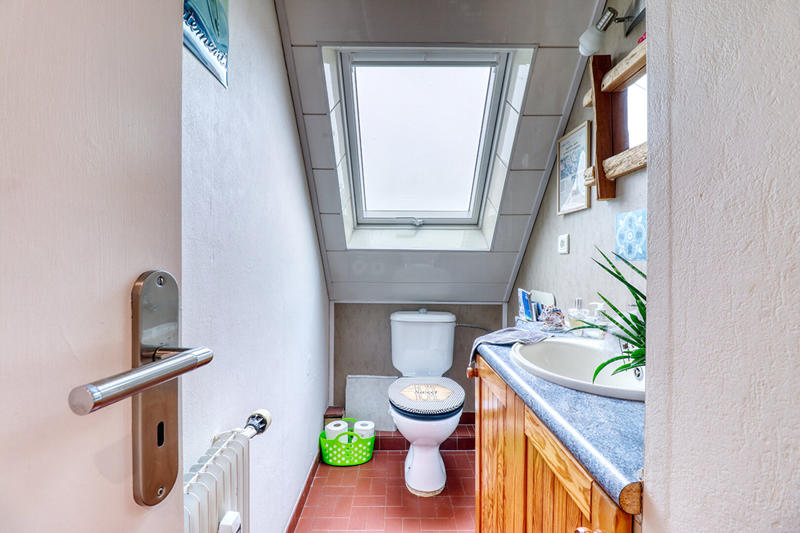 Appartement - 95 m² - 4 pièces