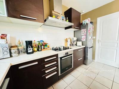 Maison - 78 m² - 4 pièces