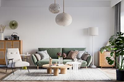 Appartement - 36 m² - 1 pièce