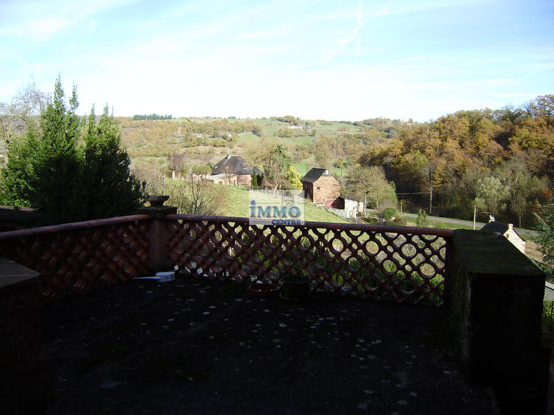 Maison de village - 138 m² - 5 pièces