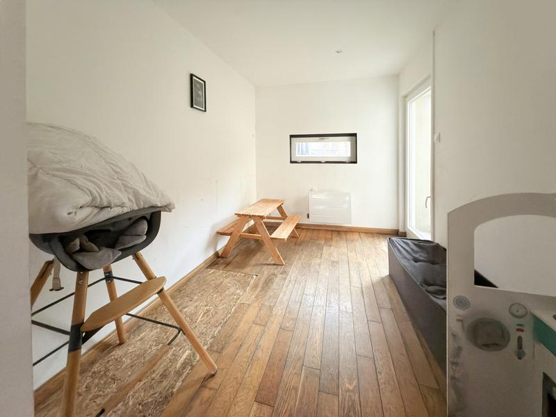 Appartement - 74 m² - 4 pièces