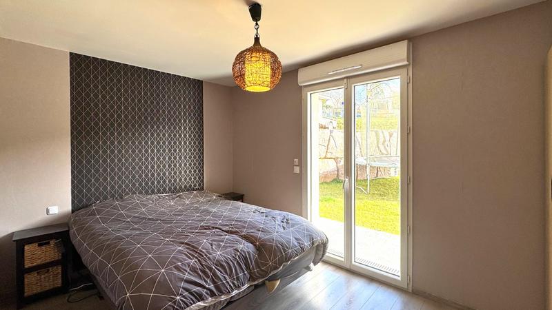 Maison - 165 m² - 6 pièces