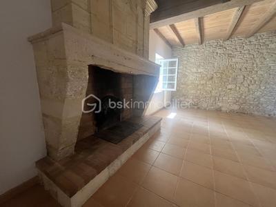 Maison ancienne - 214 m² - 10 pièces