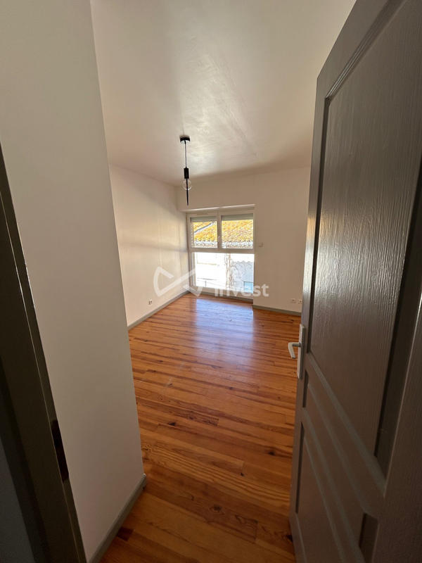 Maison ancienne - 89 m² - 4 pièces