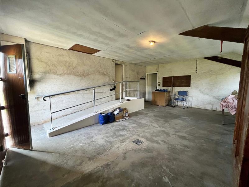 Maison - 128 m² - 5 pièces