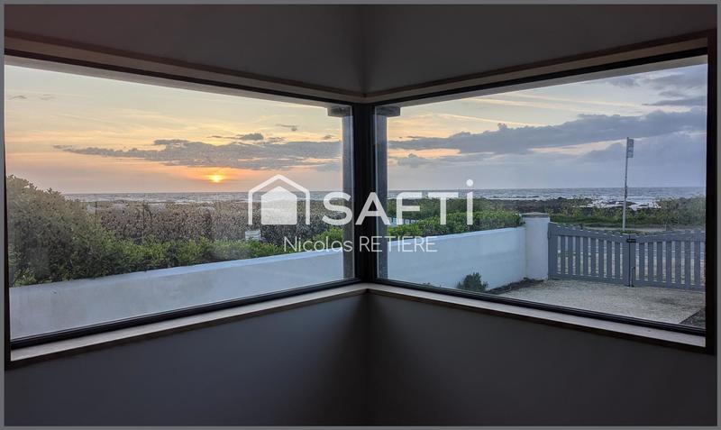 Villa - 230 m² - 9 pièces