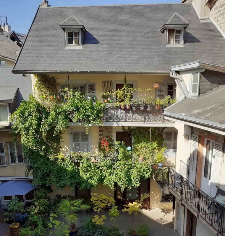 Maison ancienne - 149 m² - 6 pièces