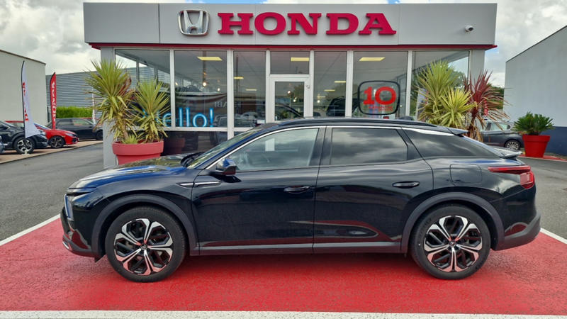 Citroën C5 X Hybride recharg 225 e-Eat8 Shine Pack