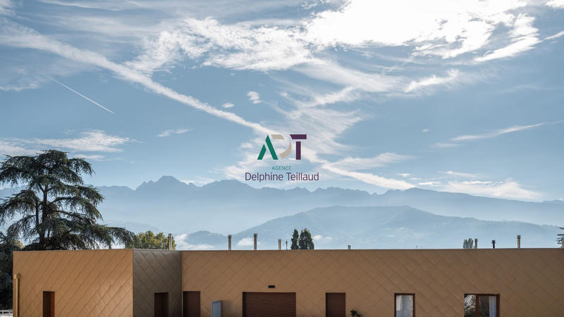 Appartement - 91 m² - 4 pièces