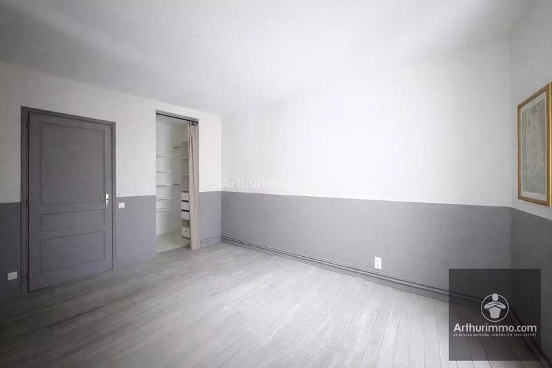Maison - 184 m² - 7 pièces