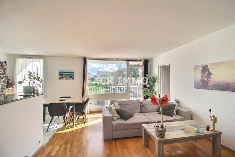 Appartement - 71 m² - 4 pièces