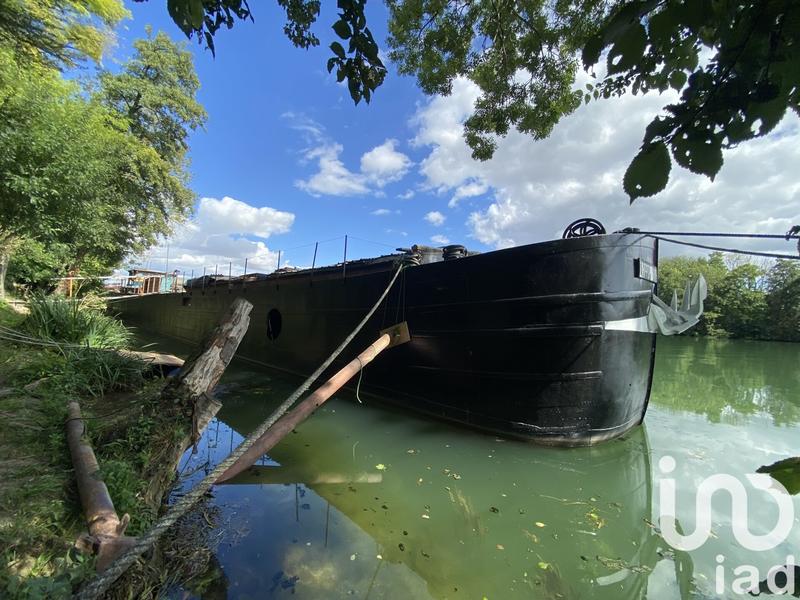 Maison - 196 m² - 5 pièces