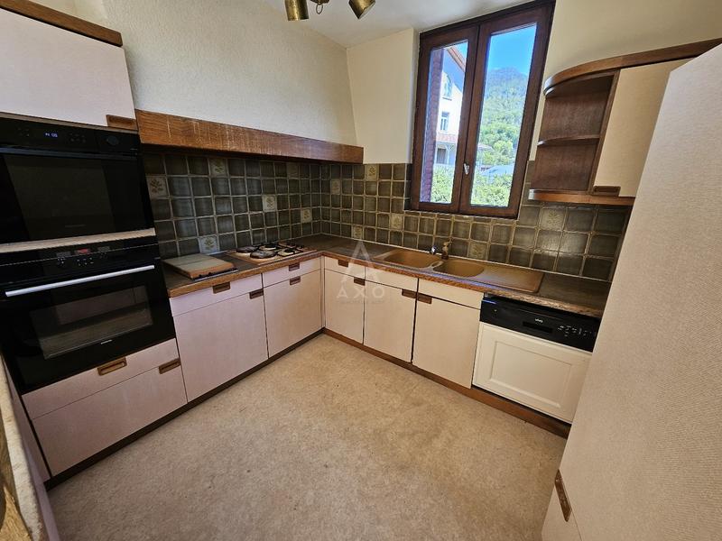 Maison - 153 m² - 5 pièces