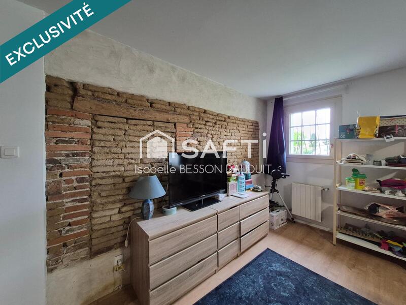 Ferme - 144 m² - 5 pièces