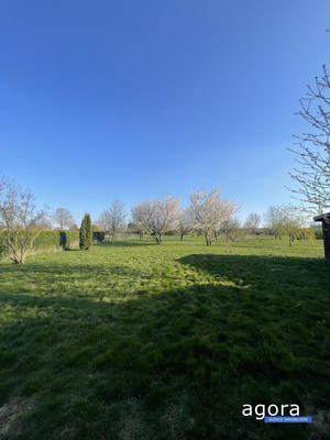 Maison - 203 m² - 8 pièces