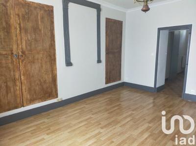 Maison de ville - 158 m² - 7 pièces