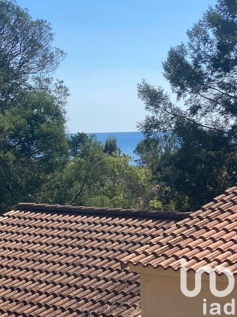 Maison - 57 m² - 3 pièces