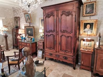 Antiquités le Vieux Matos