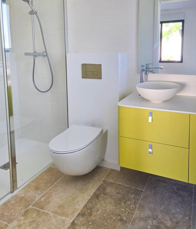 Villa - 128 m² - 6 pièces