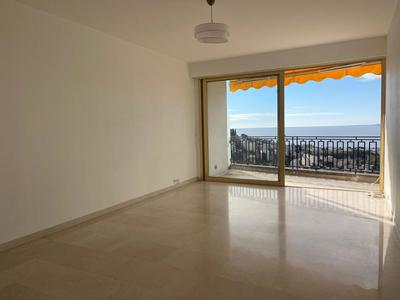 Appartement - 69 m² - 2 pièces