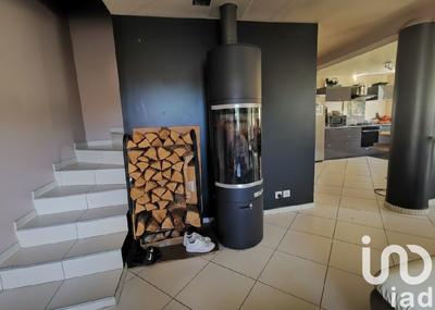 Maison - 145 m² - 5 pièces