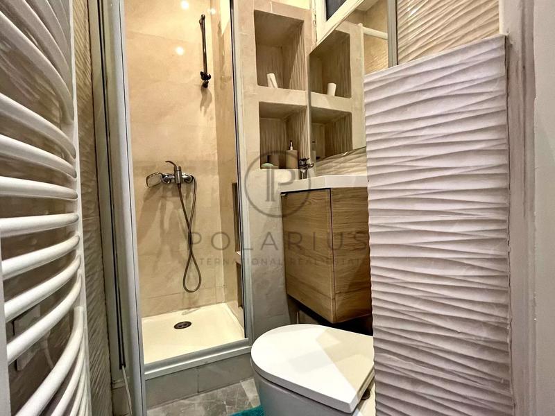 Appartement - 83 m² - 4 pièces