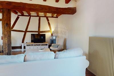 Maison - 129 m² - 4 pièces