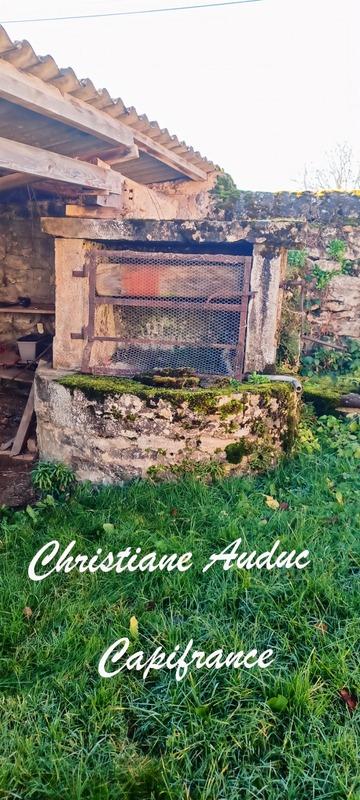 Maison - 82 m² - 4 pièces