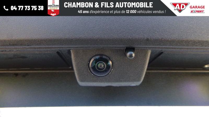 Peugeot 3008 Hybrid 145 e-Dcs6 Allure