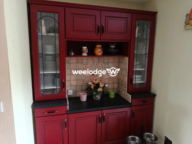 Maison - 147 m² - 5 pièces