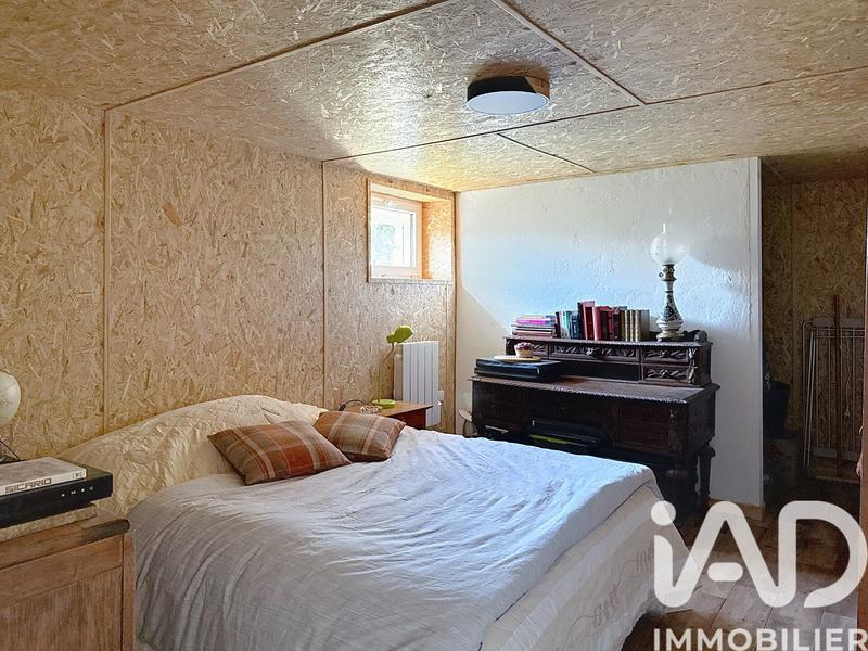 Maison - 101 m² - 4 pièces