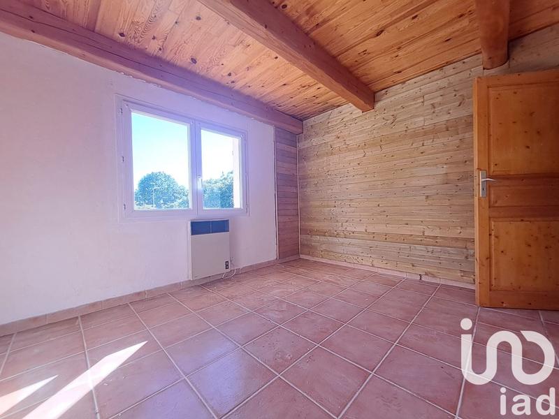 Maison - 53 m² - 3 pièces