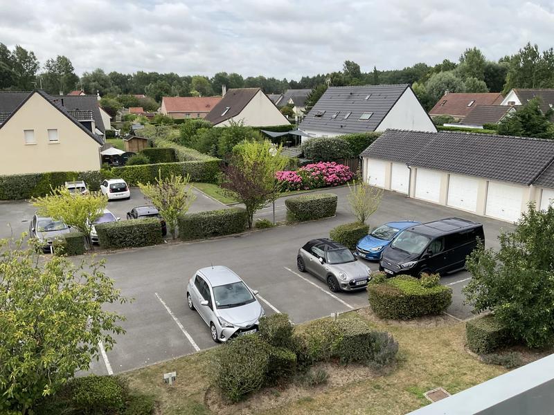 Appartement - 53 m² - 3 pièces