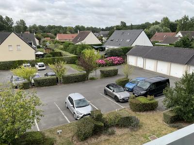 Appartement - 53 m² - 3 pièces