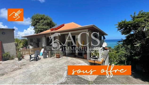 Maison - 174 m² - 8 pièces