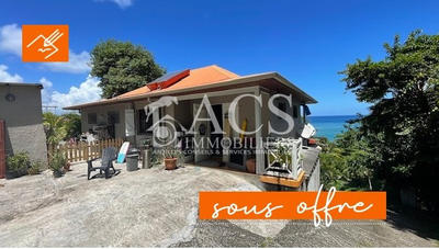 Maison - 174 m² - 8 pièces