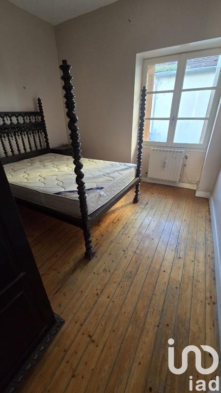 Maison de ville - 148 m² - 6 pièces