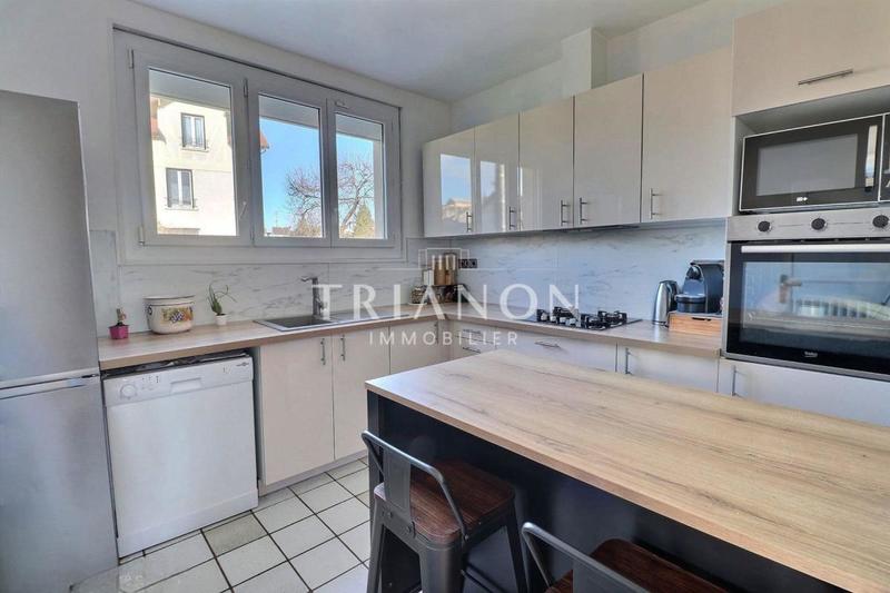 Maison - 70 m² - 3 pièces