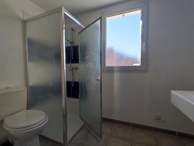 Maison traditionnelle - 50 m² - 3 pièces