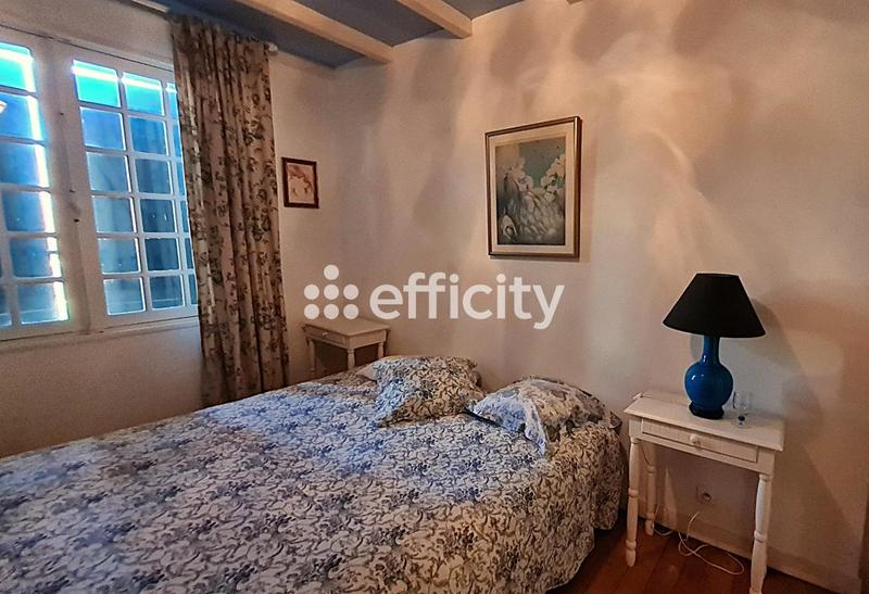 Maison en pierre - 160 m² - 8 pièces