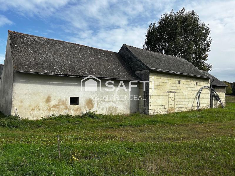 Maison - 119 m² - 4 pièces