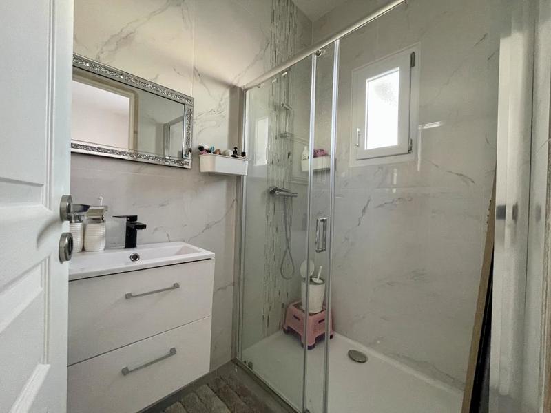 Maison - 121 m² - 4 pièces