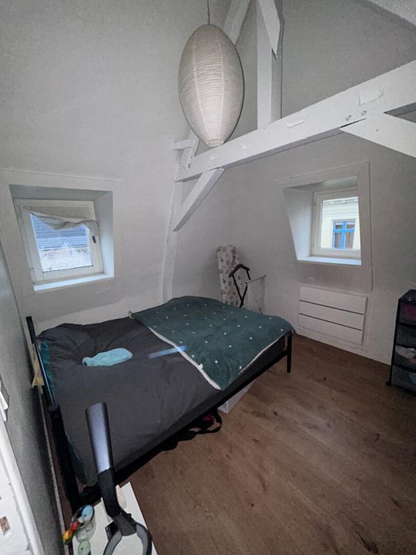 Appartement - 30 m² - 2 pièces