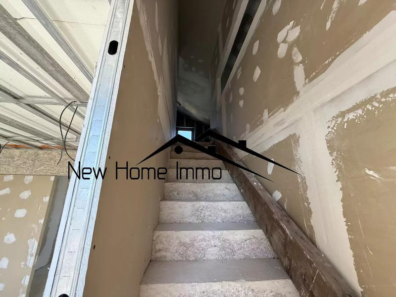 Villa - 174 m² - 6 pièces