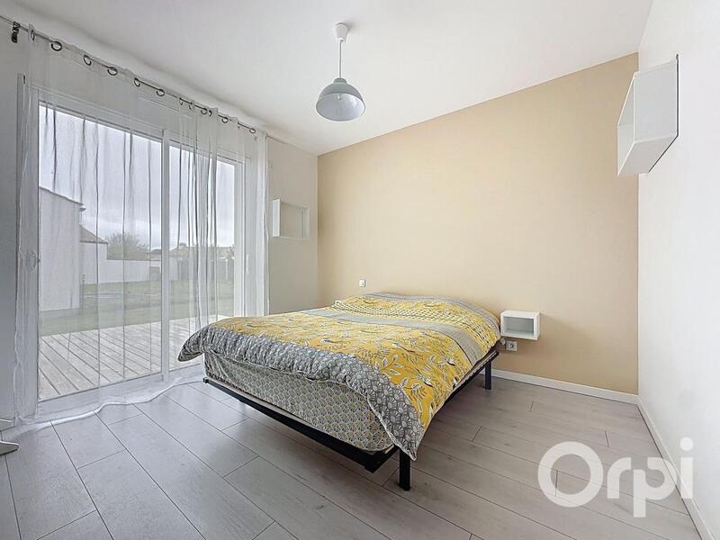 Maison - 65 m² - 3 pièces