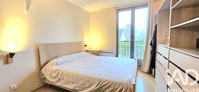 Maison - 106 m² - 6 pièces