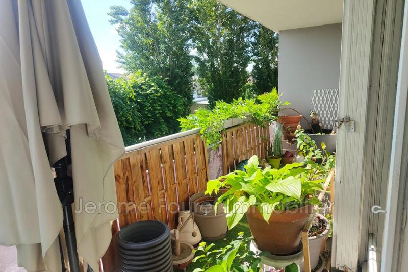 Appartement - 97 m² - 4 pièces