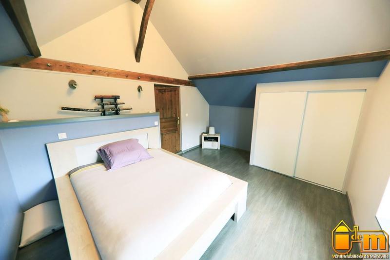 Maison - 138 m² - 6 pièces