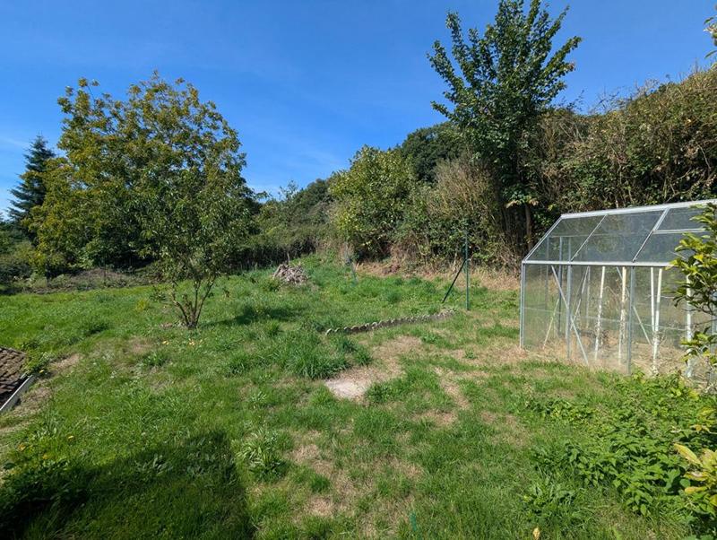 Maison - 141 m² - 5 pièces