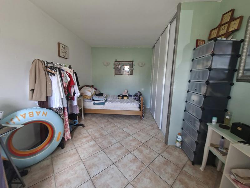 Maison - 153 m² - 4 pièces